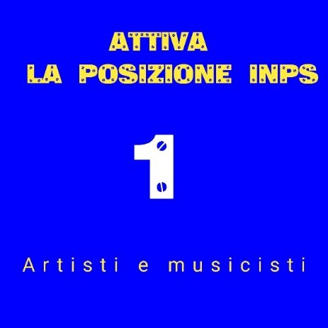 certificato di agibilità per musicisti