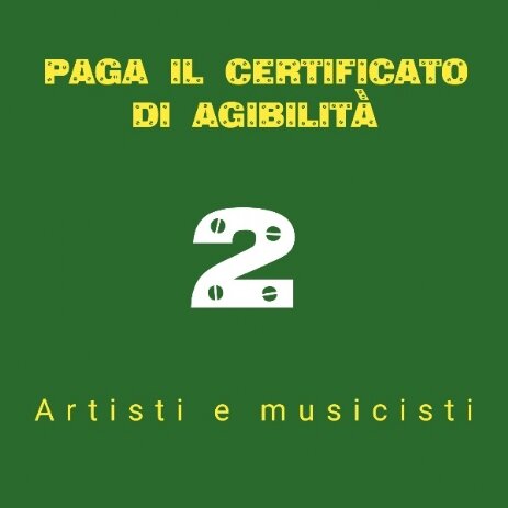 agibilità inps